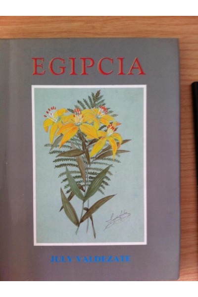 Egipcia